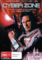 Droid Gunner (1995) Обнаженные сцены
