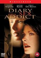 Diary of a Sex Addict (2001) Обнаженные сцены