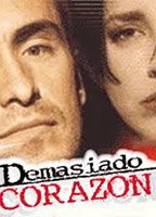 Demasiado corazón (1998-1999) Обнаженные сцены