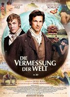Die Vermessung der Welt (2012) Обнаженные сцены