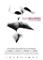 Duas Mulheres (2009) Обнаженные сцены