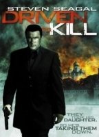 Driven to Kill (2009) Обнаженные сцены