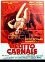 Delitto carnale (1983) Обнаженные сцены