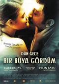Dun gece bir ruya gordum (2006) Обнаженные сцены