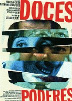 Doces Poderes (1997) Обнаженные сцены