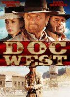 Doc West (2009) Обнаженные сцены
