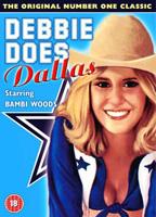 Debbie Does Dallas 1978 фильм обнаженные сцены