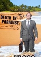 Death in Paradise обнаженные сцены в ТВ-шоу