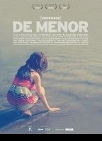 De Menor (2013) Обнаженные сцены