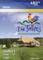 Die Fallers - Eine Schwarzwaldfamilie 1994 фильм обнаженные сцены