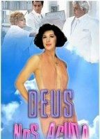 Deus Nos Acuda 1992 - 1993 фильм обнаженные сцены