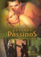 Deviant Passions (2003) Обнаженные сцены