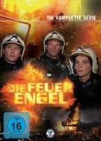 Die Feuerengel обнаженные сцены в ТВ-шоу