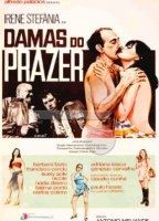 Damas do Prazer 1978 фильм обнаженные сцены