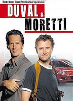 Duval et Moretti (2008) Обнаженные сцены