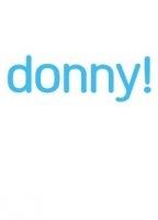 Donny! 2015 фильм обнаженные сцены