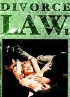 Divorce Law (1993) Обнаженные сцены