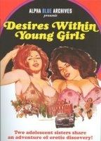 Desires Within Young Girls (1977) Обнаженные сцены
