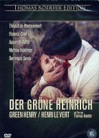 Der grüne Heinrich (1993) Обнаженные сцены