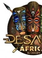 Desafio 2013 : África, El Origen обнаженные сцены в ТВ-шоу