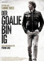 Der Goalie bin ig (2014) Обнаженные сцены