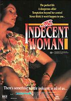 The Indecent Woman 1991 фильм обнаженные сцены