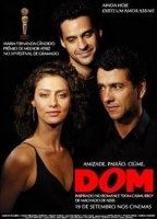 Dom (II) (2003) Обнаженные сцены