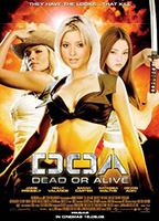 DOA: Dead or Alive 2006 фильм обнаженные сцены