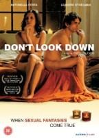Don't Look Down (2008) Обнаженные сцены