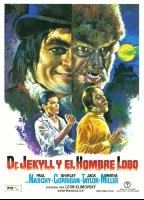 Doctor Jekyll y el Hombre Lobo 1972 фильм обнаженные сцены
