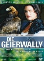 Die Geierwally (2005) Обнаженные сцены
