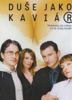 Duse jako kaviár (2004) Обнаженные сцены