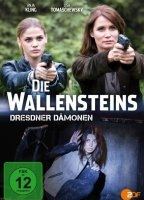 Die Wallensteins - Dresdner Dämonen обнаженные сцены в фильме