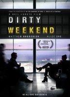 Dirty Weekend (II) обнаженные сцены в фильме