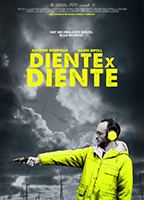 Diente por diente (2012) Обнаженные сцены