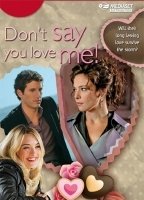 Don't Say You Love Me! (2014) Обнаженные сцены