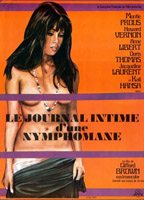 Diary of a Nymphomaniac 1973 фильм обнаженные сцены