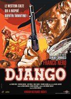 Django обнаженные сцены в ТВ-шоу