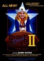 Debbie Does Dallas 2 1981 фильм обнаженные сцены