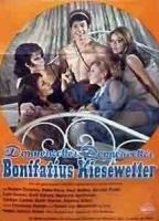 Oh, Gofh! Oh, Gosh! It's Bonifatius Kiesewetter (1969) Обнаженные сцены