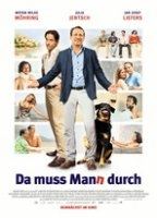 Da muss Mann durch (2015) Обнаженные сцены
