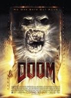 Doom 2005 фильм обнаженные сцены