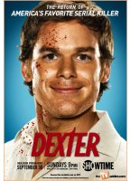 Dexter обнаженные сцены в ТВ-шоу