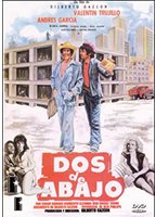 Dos de abajo (1983) Обнаженные сцены