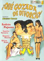 ¡Qué gozada de divorcio! (1981) Обнаженные сцены