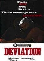 Deviation (1971) Обнаженные сцены