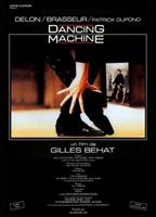 Dancing Machine (1990) Обнаженные сцены