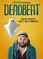 Deadbeat 2014 фильм обнаженные сцены