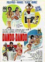 Dando y dando (1988) Обнаженные сцены