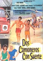 Dos camioneros con suerte 1989 фильм обнаженные сцены